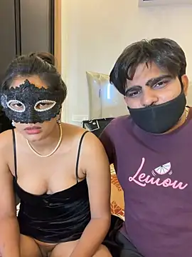 Cutie Seema online show from 06.10.26