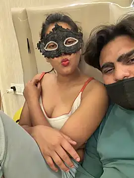 Cutie Seema online show from 06.13.26