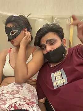 Cutie Seema online show from 06.14.26