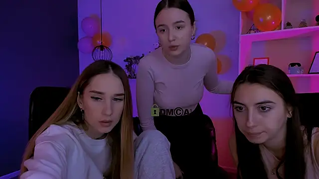 mila firee online show from 04.01.26