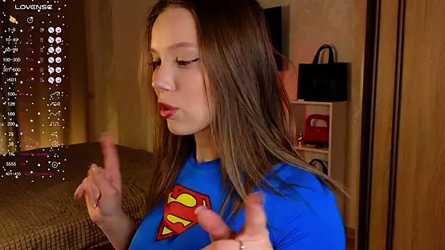 Cara Sweet1 online show from 01.13.26