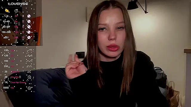 Cara Sweet1 online show from 01.15.26