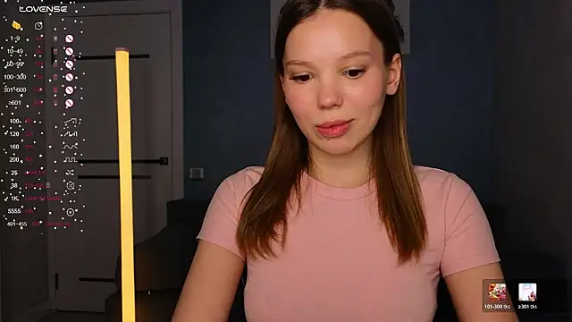 Snapshot of Cara_Sweet1 chatting on 02.06.26 Cara Sweet1 online show from 02.06.26