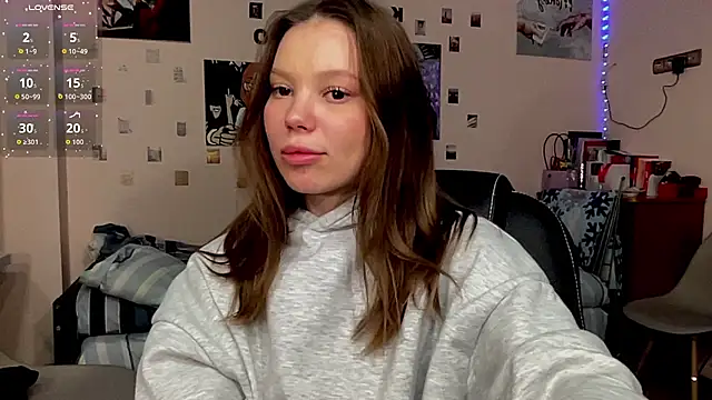 Snapshot of Cara_Sweet1 chatting on 02.08.26 Cara Sweet1 online show from 02.08.26