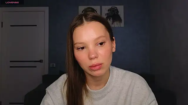 Snapshot of Cara_Sweet1 chatting on 02.12.26 Cara Sweet1 online show from 02.12.26