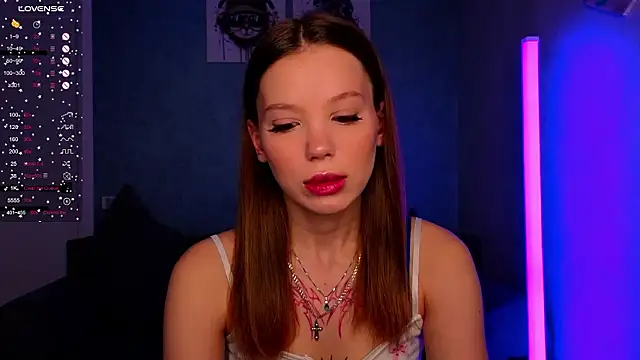 Snapshot of Cara_Sweet1 chatting on 02.26.26 Cara Sweet1 online show from 02.26.26