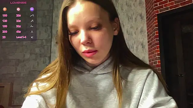 Cara Sweet1 online show from 05.03.26