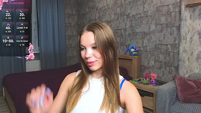 Snapshot of Cara_Sweet1 chatting on 06.28.26 Cara Sweet1 online show from 06.28.26