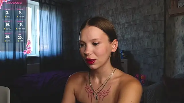 Snapshot of Cara_Sweet1 chatting on 07.04.26 Cara Sweet1 online show from 07.04.26