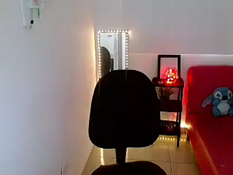 Shawnycarson online show from 05.11.26