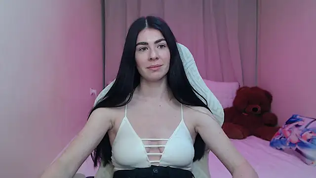 MilaSecret55 online show from 03.13.26