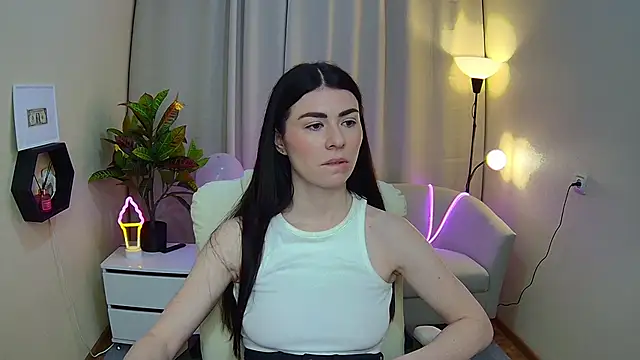 MilaSecret55 online show from 03.15.26