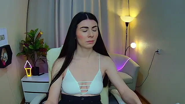 MilaSecret55 online show from 03.16.26