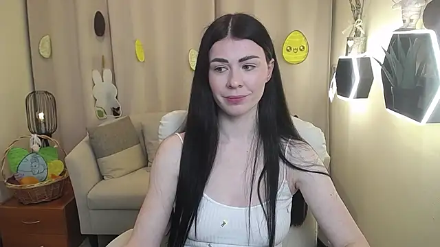 MilaSecret55 online show from 04.09.26