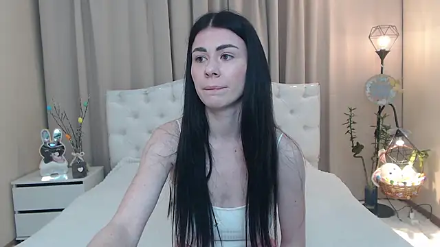 MilaSecret55 online show from 04.10.26