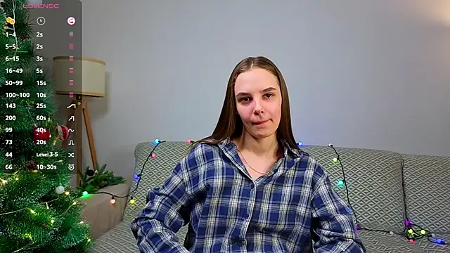 KarriVoisinet online show from 01.09.26