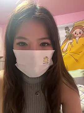 Snapshot of Momochen8839 chatting on 02.25.26 Momochen8839 online show from 02.25.26