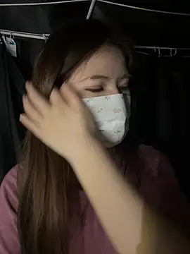 Snapshot of Momochen8839 chatting on 03.02.26 Momochen8839 online show from 03.02.26