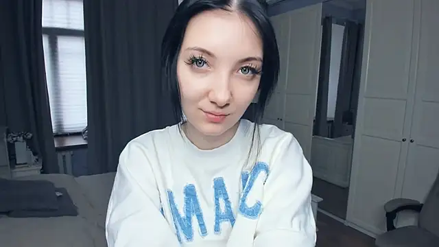 Snapshot of JanettVeld chatting on 01.10.26 JanettVeld online show from 01.10.26