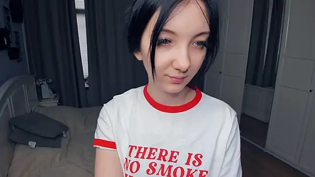 Snapshot of JanettVeld chatting on 01.11.26 JanettVeld online show from 01.11.26