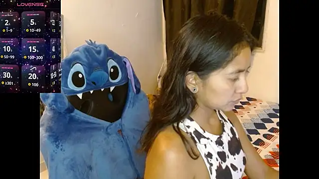 NovahPerotti online show from 03.24.26