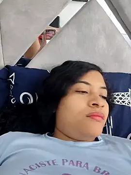 DAFNNEE HOT online show from 04.14.26