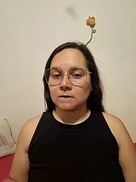 Snapshot of liababylia chatting on 04.08.26 liababylia online show from 04.08.26