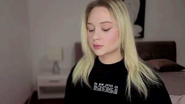 Jessiestar  online show from 02.03.26