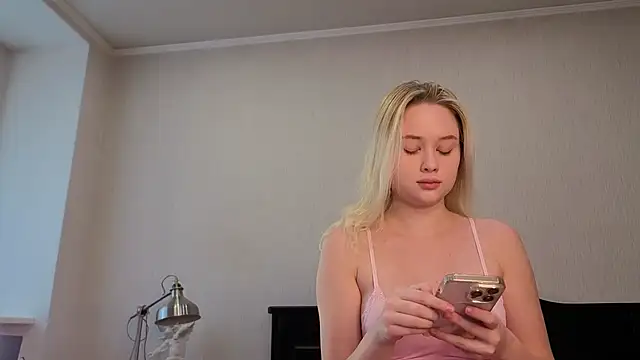 Jessiestar  online show from 03.12.26