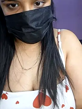 Saxy Sona1 online show from 07.10.26