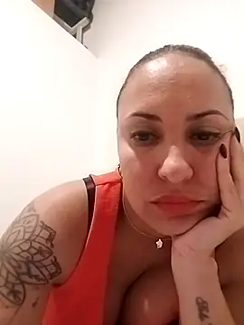 Fatisexy88 online show from 01.11.26