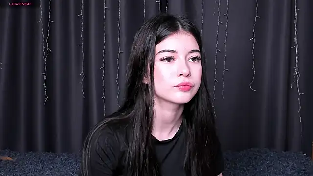 LisaColee online show from 08.07.26