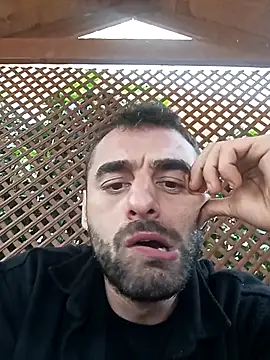 Ogulcan834 online show from 10.07.25