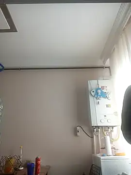 Ogulcan834 online show from 10.29.25