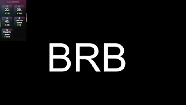 chloebum  online show from 03.06.26