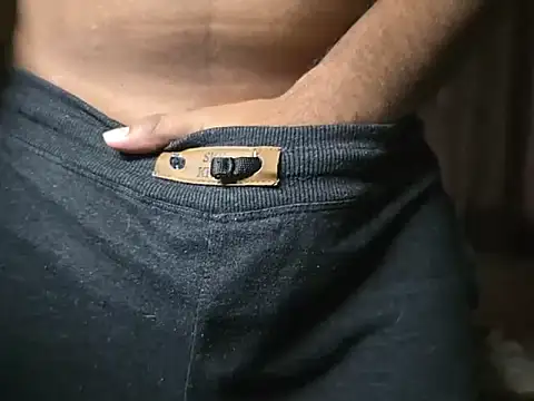 prashantk99 online show from 10.13.25