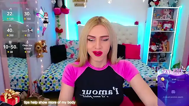 golden girl01 online show from 12.16.24