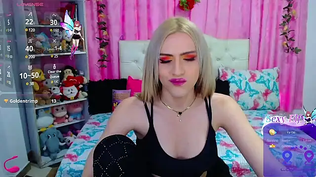 golden girl01 online show from 02.07.25