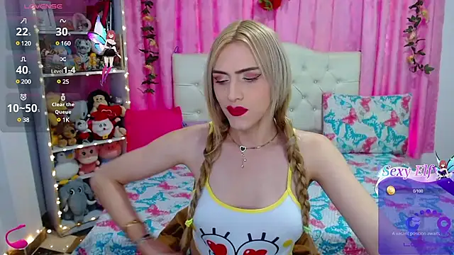 golden girl01 online show from 02.09.25