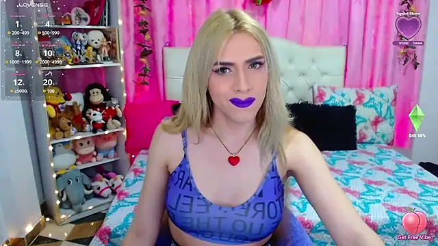 golden girl01 online show from 03.14.25