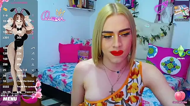 golden girl01 online show from 02.14.26