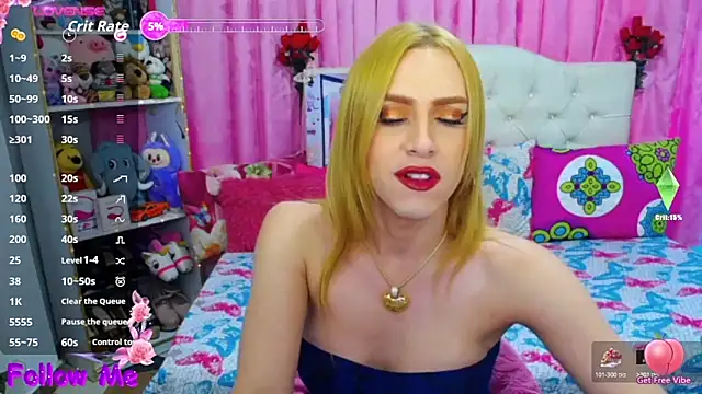 golden girl01 online show from 04.10.26