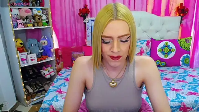 golden girl01 online show from 04.14.26