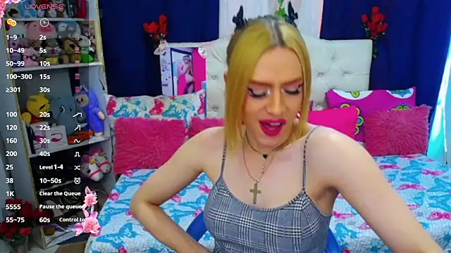 golden girl01 online show from 07.01.26