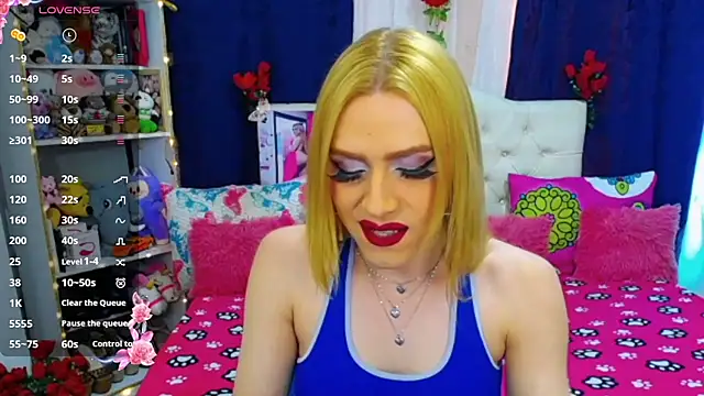 golden girl01 online show from 07.09.26