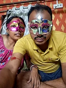 Mr-Mrs-couple online show from 03.22.26