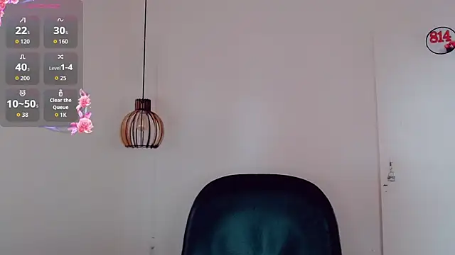 alisson mantiel- online show from 12.22.25