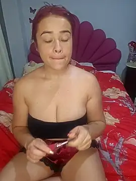 CandyLovex69 online show from 01.13.26