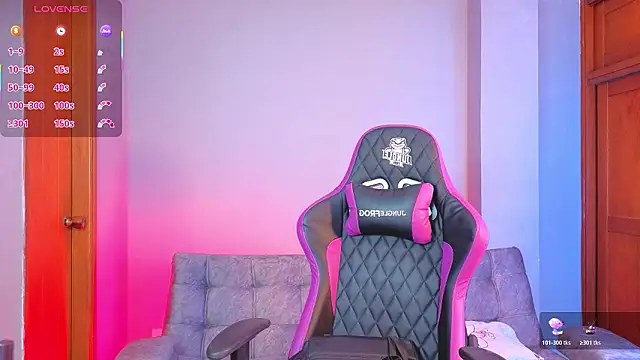 melanimorgan1 online show from 03.20.26