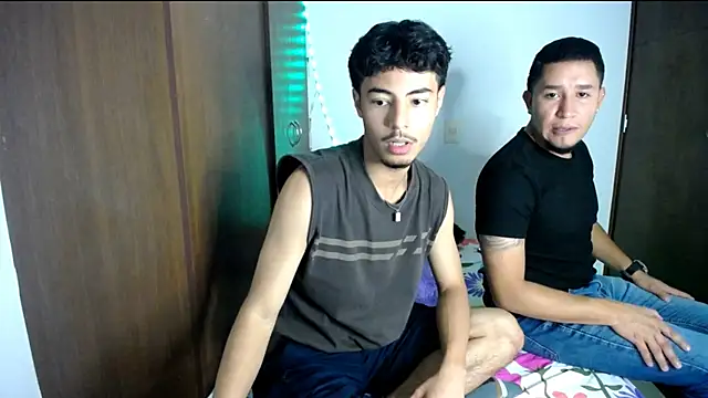 Snapshot of top_jax1 chatting on 01.10.26 top jax1 online show from 01.10.26